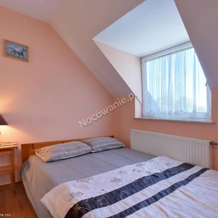 Agroturystyka Nad Bugiem Szuminka Exteriér fotografie
