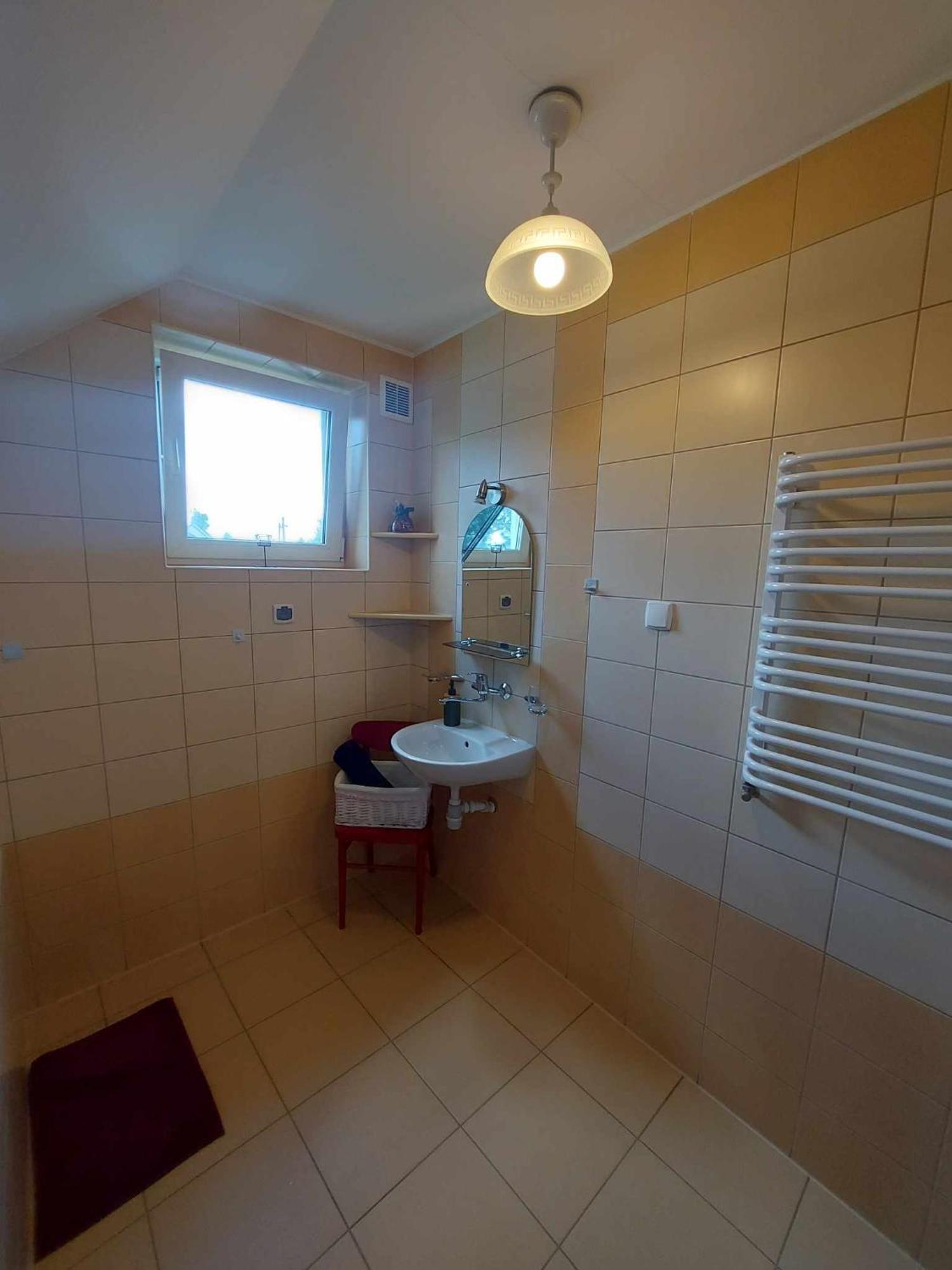Agroturystyka Nad Bugiem Szuminka Pokoj fotografie