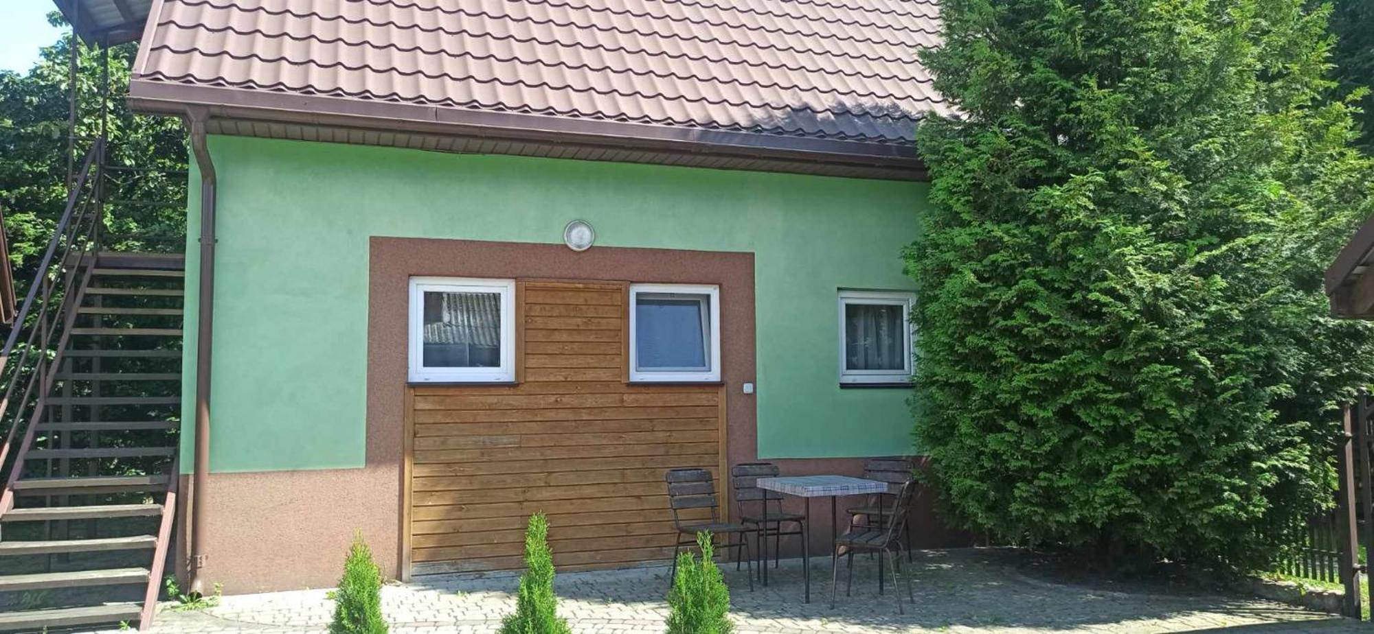Agroturystyka Nad Bugiem Szuminka Pokoj fotografie